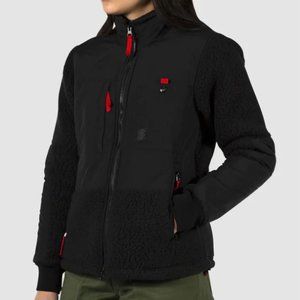 Topo Designs Subalpine Fleece NWT